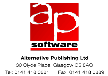 Alternative Publishing