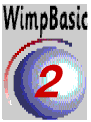 New WimpBasic