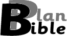 BiblePlan icon